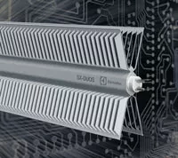 Конвектор электрический ELECTROLUX ECH/AG2-500 EF купить в Урае