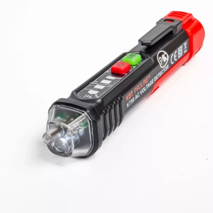 Детектор напряжения бесконтактный КВТ КТ 90 (87242) купить в Урае