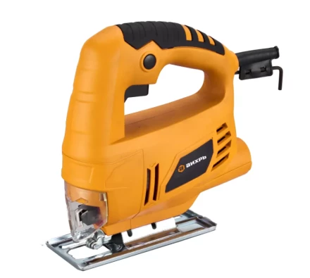 Лобзик электрический Вихрь ЛЭ-55Б купить в Урае