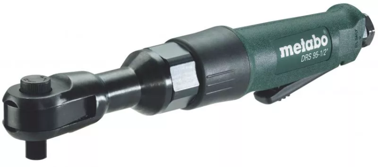 Гайковерт пневматический Metabo DRS 95 1/2" угловой купить в Урае