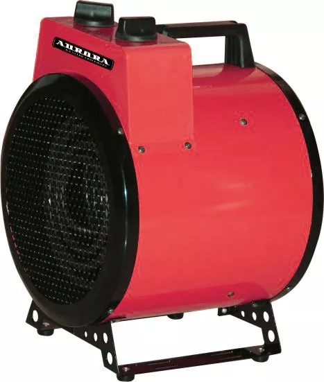 Тепловая пушка электрическая Aurora HEAT PLUS 2000 MINI купить в Урае