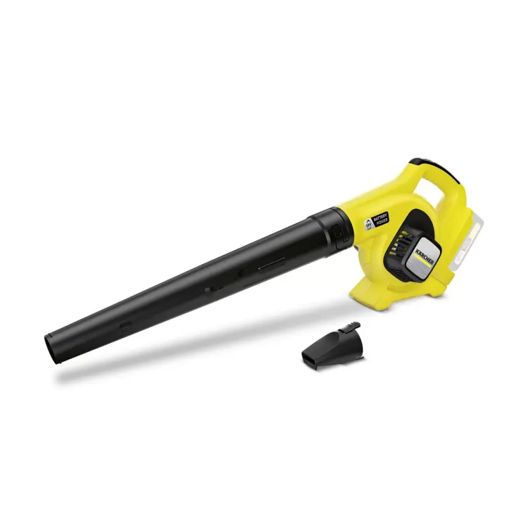 Воздуходувка аккумуляторная LBL 2 Battery Karcher без акк.и ЗУ купить в Урае