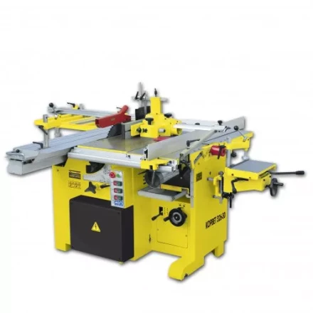 Станок комбинированный Корвет 326-30 (2части) 93260 купить в Урае