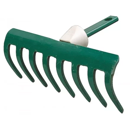 Грабли RACO &quot;MAXI&quot;, 8 зубцов, с быстрозажимным механизмом, 190мм 4230-53801 купить в Урае