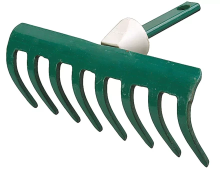 Грабли RACO &quot;MAXI&quot;, 8 зубцов, с быстрозажимным механизмом, 190мм 4230-53801 купить в Урае