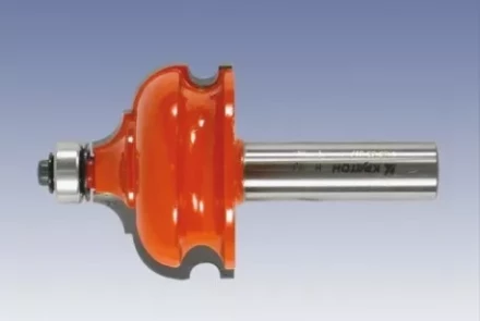 Фреза профильная с подшипником Кратон (1 09 06 017) 1 09 06 017 купить в Урае