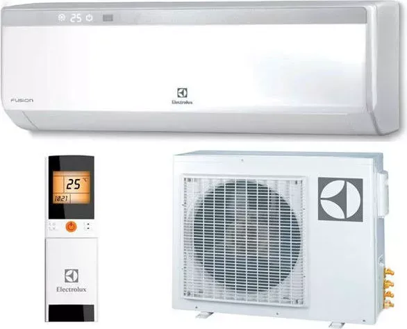 Сплит-система ELECTROLUX EACS-07HF/N3 комплект купить в Урае