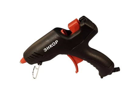 Пистолет клеевой 11 мм ЭНКОР - PT40 50346 купить в Урае