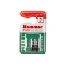 Бита HAMMER T20 25мм купить в Урае