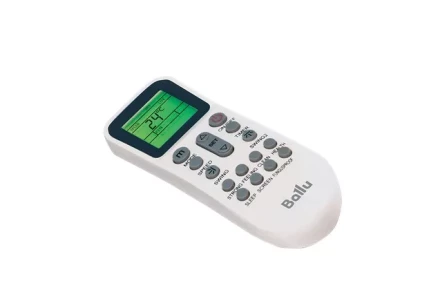 Блок внутренний BALLU BSW/in-30HN1/OL/15Y сплит-системы купить в Урае