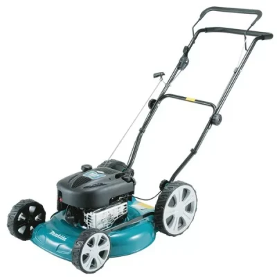 Бензиновая газонокосилка Makita PLM5120