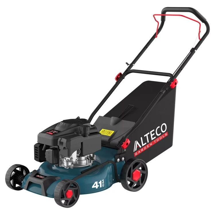 Газонокосилка бензиновая ALTECO GLM 45-41 C 84118 купить в Урае