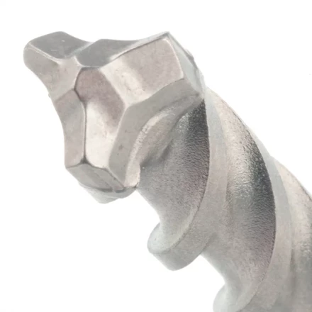 Бур по бетону DREI SPITZEN 5 x 165 мм SDS PLUS GROSS 70736 купить в Урае