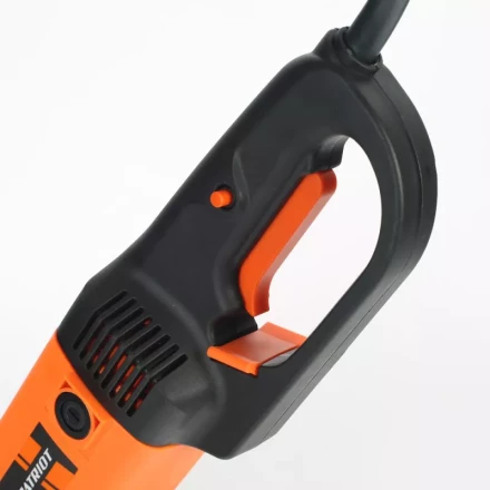 Углошлифовальная машинка THE ONE AG 231 (УШМ, Болгарка) PATRIOT купить в Урае