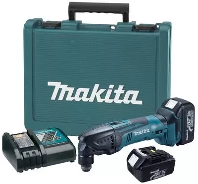 Мультитул Makita DTM50RFE купить в Урае