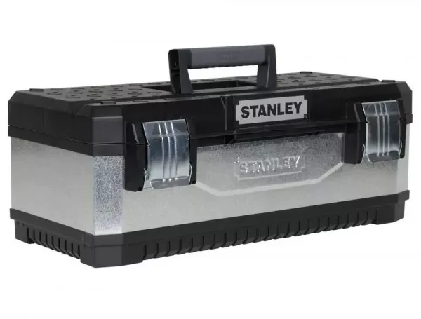 Ящик для инструментов 23 металлопластиковый Stanley 1-95-619 купить в Урае