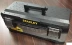 Ящик для инструментов 23 металлопластиковый Stanley 1-95-619 купить в Урае