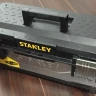 Ящик для инструментов 23 металлопластиковый Stanley 1-95-619 купить в Урае