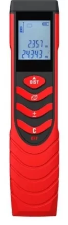 Лазерный дальномер RD-RF-30 RedVerg купить в Урае