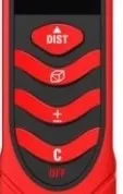 Лазерный дальномер RD-RF-30 RedVerg купить в Урае
