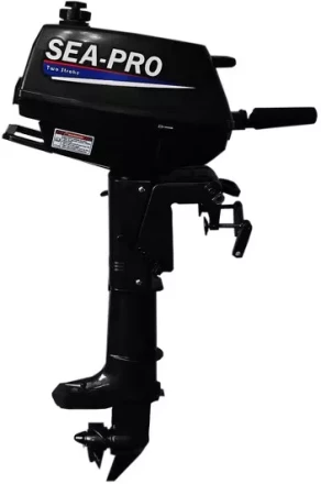 Лодочный мотор SEA-PRO Т 4S купить в Урае