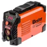 Сварочный аппарат WESTER MINI 200Т купить в Урае