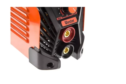 Сварочный аппарат WESTER MINI 200Т купить в Урае