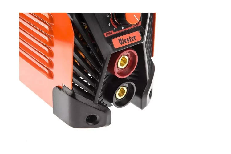 Сварочный аппарат WESTER MINI 200Т купить в Урае