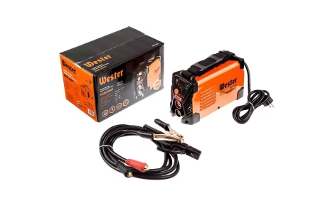 Сварочный аппарат WESTER MINI 200Т купить в Урае