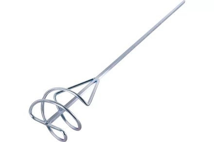 Насадка-миксер оцинкованная Вихрь 100х600 мм, НЕХ 900/73/3/7/6 купить в Урае