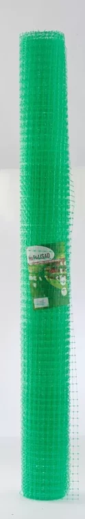 Сетка садовая высокопрочная Palisad 64528 (для птичников, шпалер), 2х20 м, ячейка 20х20 мм купить в Урае
