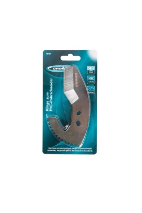 Лезвие для ножниц по изделиям из ПВХ Gross 78427 D-42mm (для арт.78426) купить в Урае