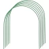 Дуги для парника GRINDA, покрытие ПВХ, 3,0м, 6шт 422309-100-120 купить в Урае