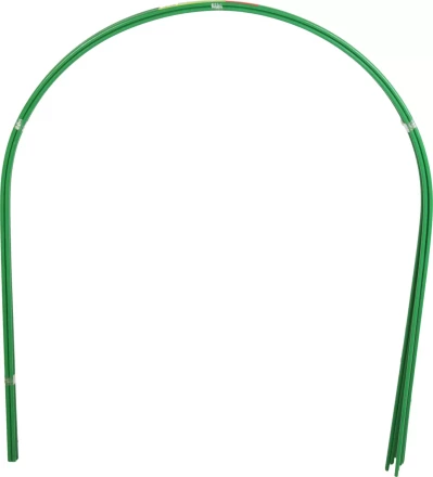 Дуги для парника GRINDA, покрытие ПВХ, 3,0м, 6шт 422309-100-120 купить в Урае