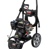 Мойка высокого давления бензиновая ELITECH HD GPW 210 купить в Урае