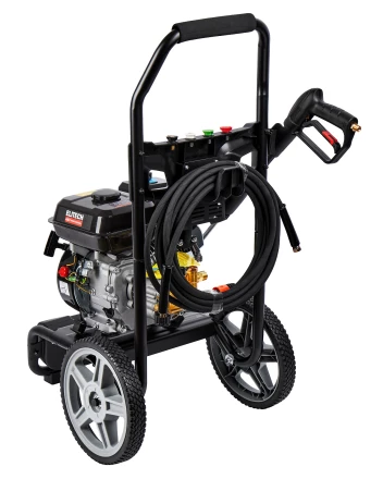 Мойка высокого давления бензиновая ELITECH HD GPW 210 купить в Урае