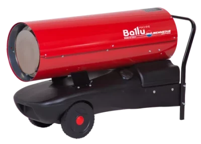 Дизельная тепловая пушка BALLU GE 36