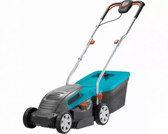 Газонокосилка аккумуляторная PowerMax Li-40/32 GARDENA купить в Урае