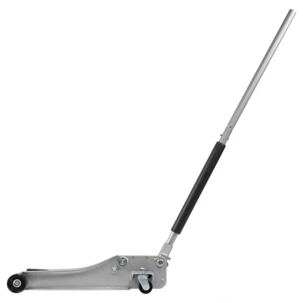 Домкрат гидравлический подкатной профессиональный, быстрый подъем, 3,5т Low Profile, Quick Lift, 100-535 мм, проф Matrix 51050 купить в Урае