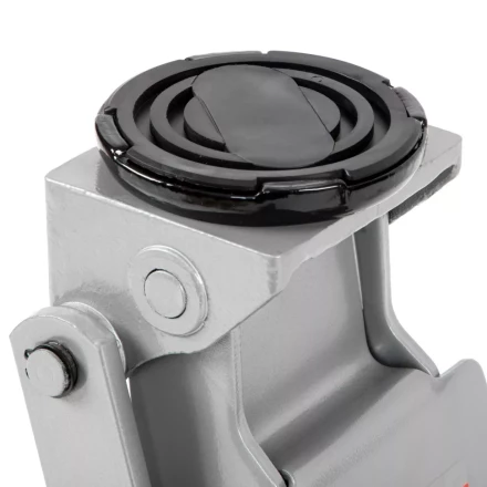 Домкрат гидравлический подкатной профессиональный, быстрый подъем, 3,5т Low Profile, Quick Lift, 100-535 мм, проф Matrix 51050 купить в Урае