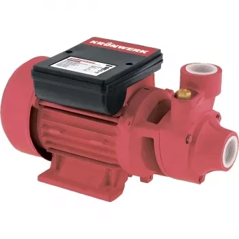 Садовый поверхностный насос KGP400E Kronwerk 97205 купить в Урае