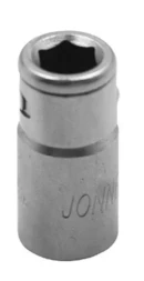 Адаптер для бит 1/4"  S44Н2206  Jonnesway 47424