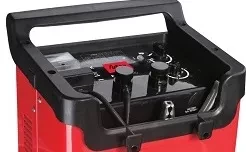 Пуско-зарядное устройство FUBAG FORCE 420 купить в Урае