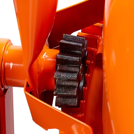 Бетоносмеситель Сибртех БСЕ-200 95480, 200 л, 1000 Вт купить в Урае