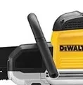 Пила-аллигатор DeWalt DWE399-QS купить в Урае