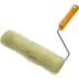 Валик фасадный SYNTEX ПОЛИАКРИЛ малярный в сборе, ворс 18мм, бюгель 6мм, 50х240мм, STAYER Master 0320-24 купить в Урае