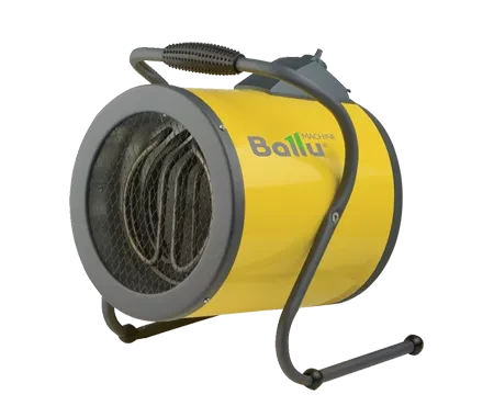 Тепловая пушка электрическая BALLU BHP-P-3 PE купить в Урае