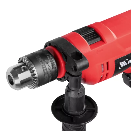 Дрель ударная MTX MID-600, 600 Вт, 0-3000 об/мин, 0-48000 уд/мин 26381 купить в Урае