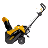 Бензиновая снегоуборочная машина Denzel SB 460 E, 99cc, эл.старт, шнек SnowCrusher купить в Урае
