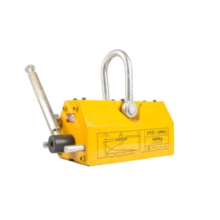 Захват магнитный TOR PML-A 1000 (г/п 1000 кг) (N) 1048647 купить в Урае